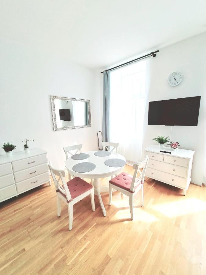 Appartement Herzlich Willkommen - Kuess Hand 4